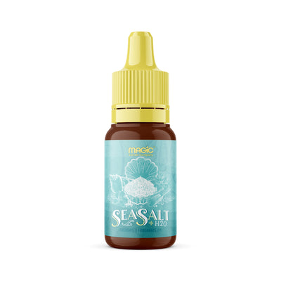 Sea Salt + H20 small oil