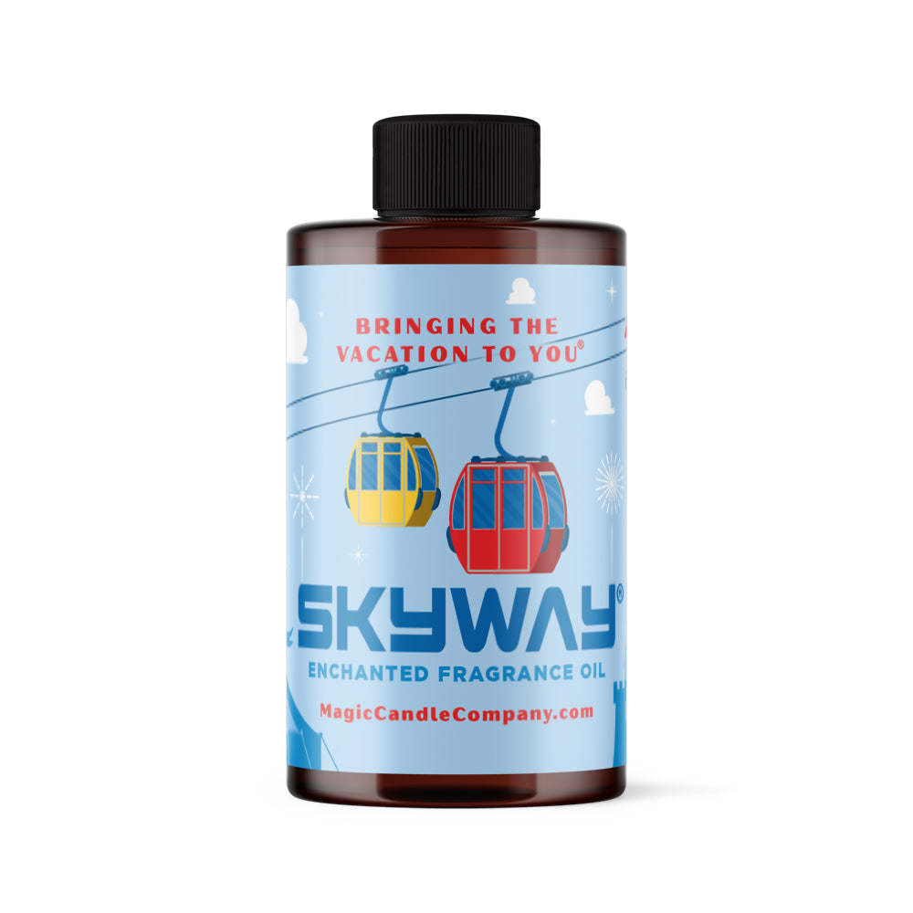 Skyway refill