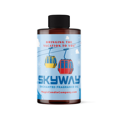 Skyway refill