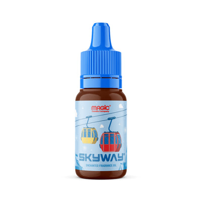 Skyway small oil