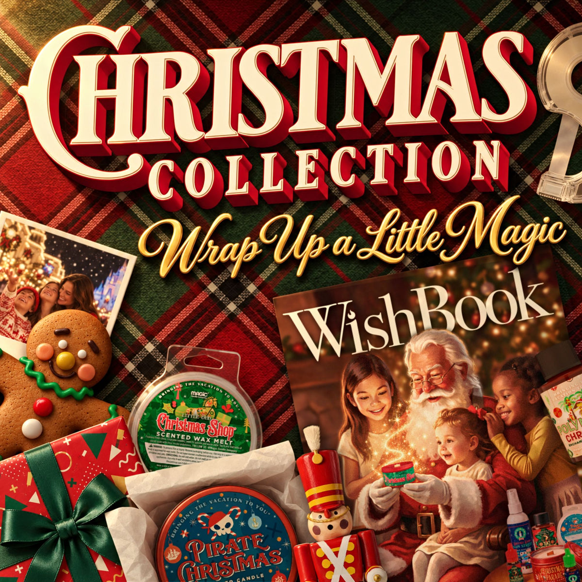 Christmas Collection
