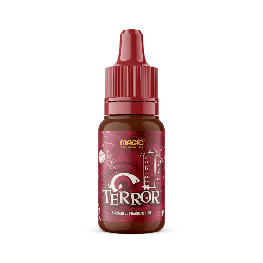 Terror small oil