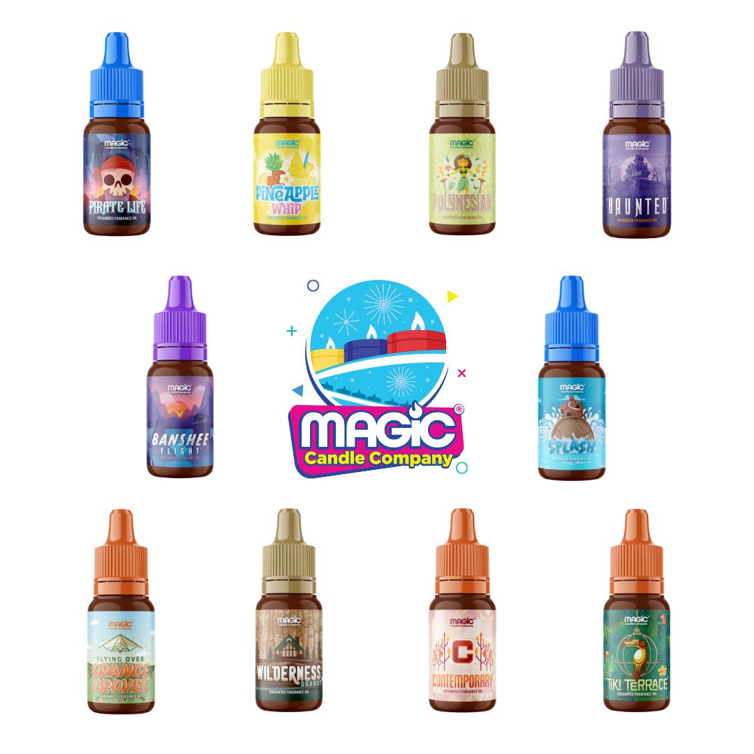 best candle fragrance oil supplier