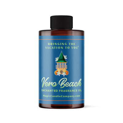 Vero Beach large oil