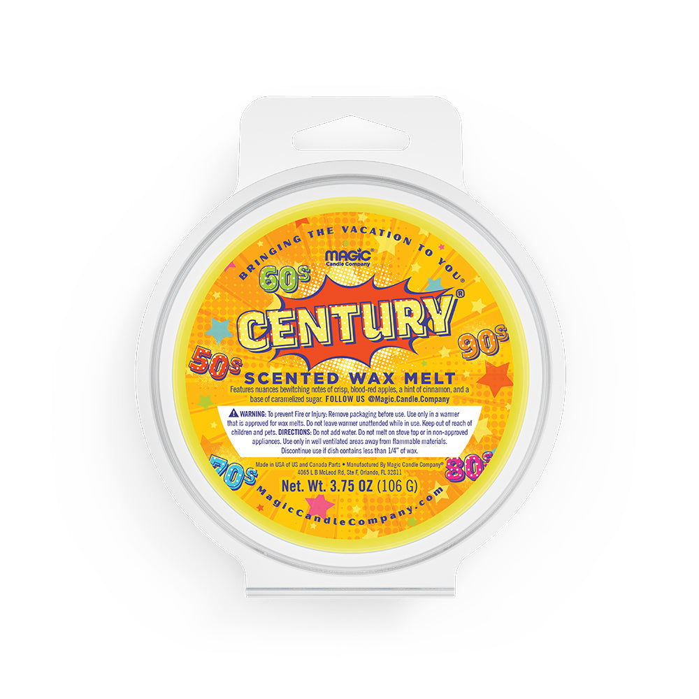 Century melt