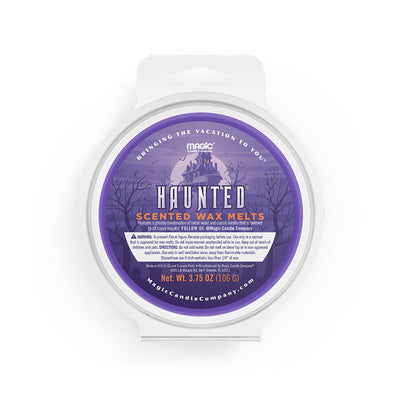 Haunted melt