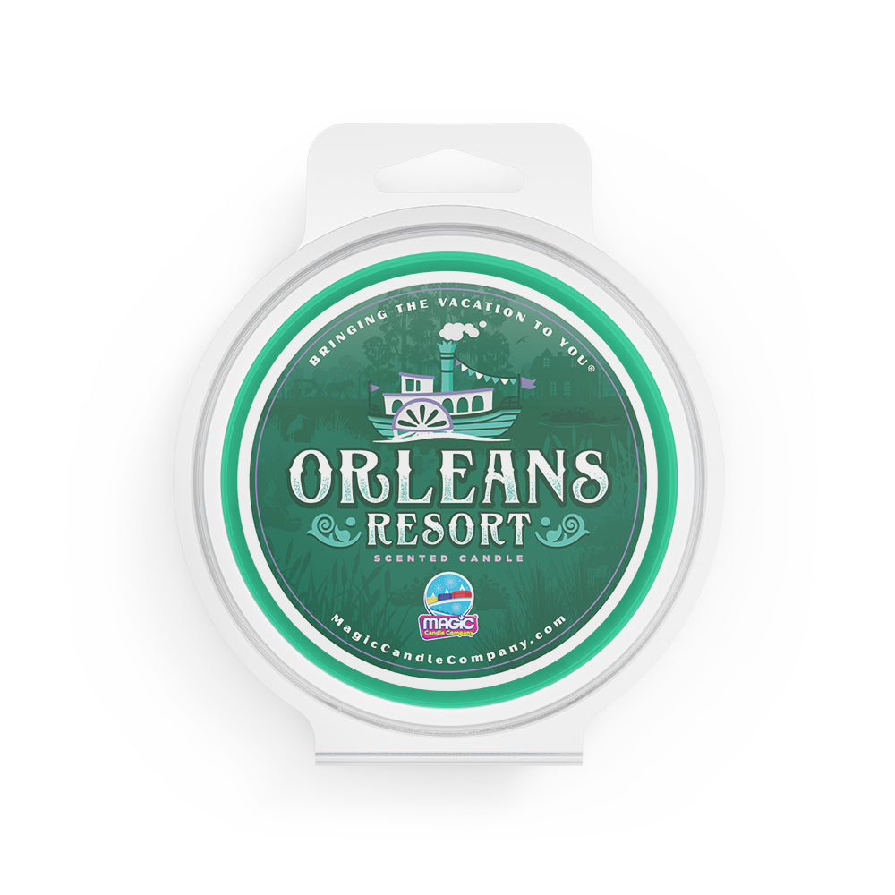 Orleans Resort Melt