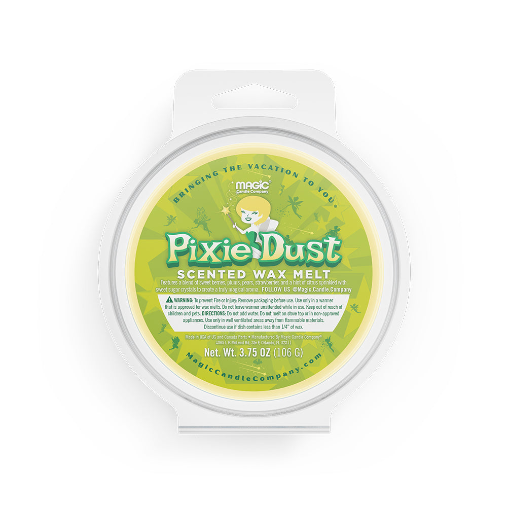 Pixie Dust melt