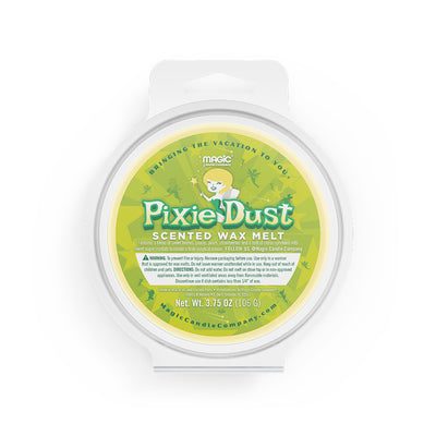 Pixie Dust melt