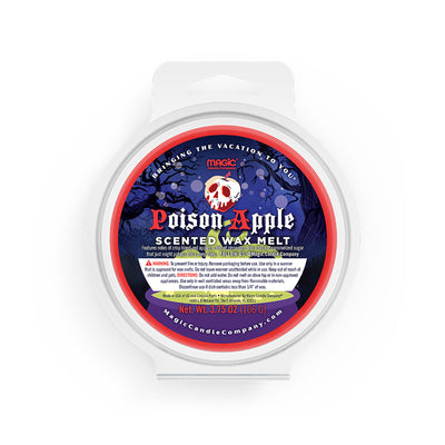 Poison Apple melt