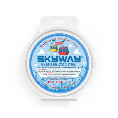 Skyway Melt