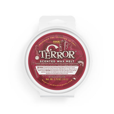 Terror melt