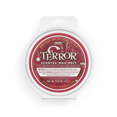 Terror melt