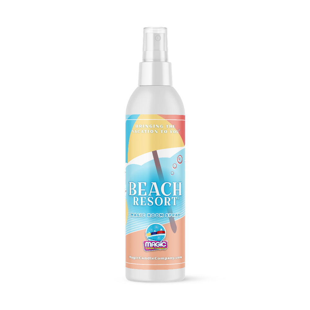 Beach Resort spray