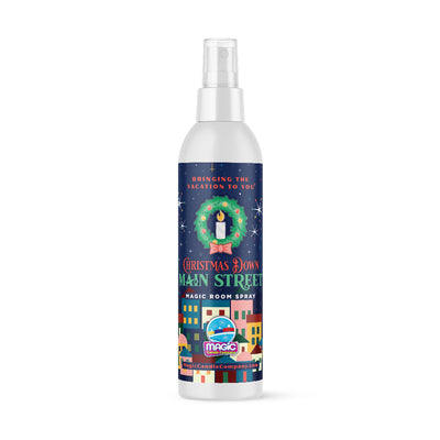 Christmas Down Main Street spray