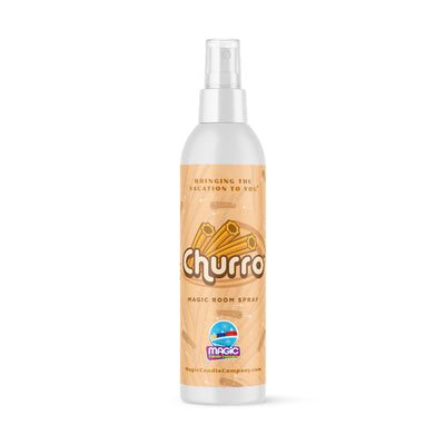 Churro spray