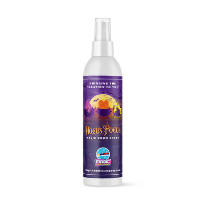 Hocus Pocus spray