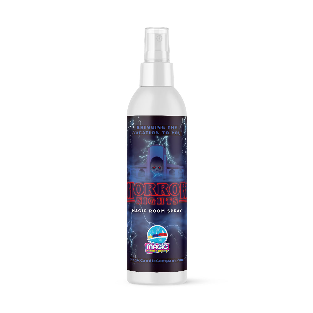 Horror Nights Spray