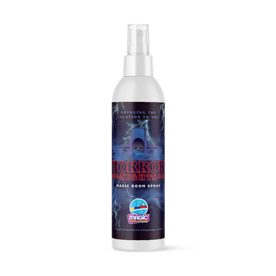 Horror Nights Spray