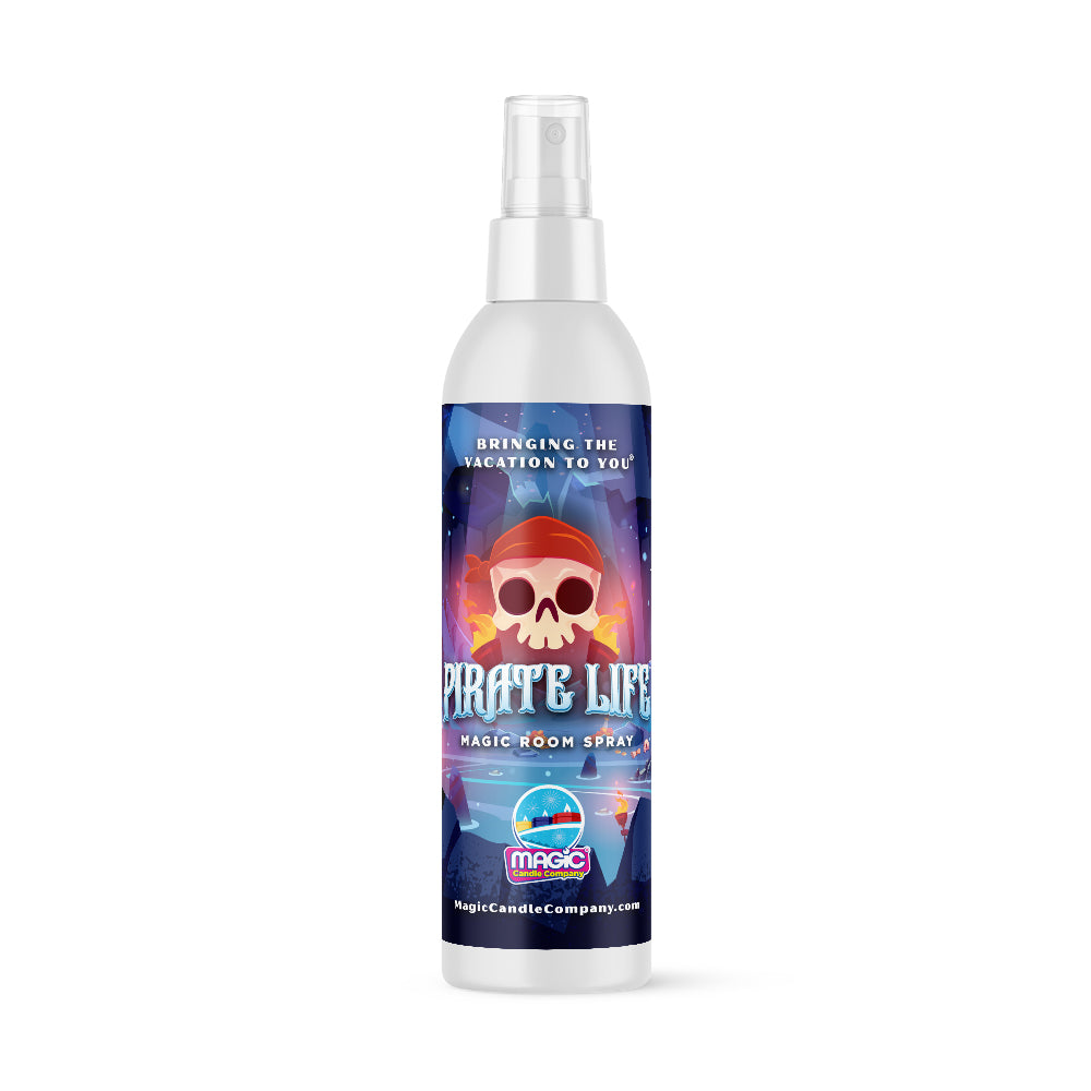 Pirate Life Spray