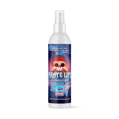 Pirate Life Spray