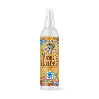 Pirate's Harvest spray