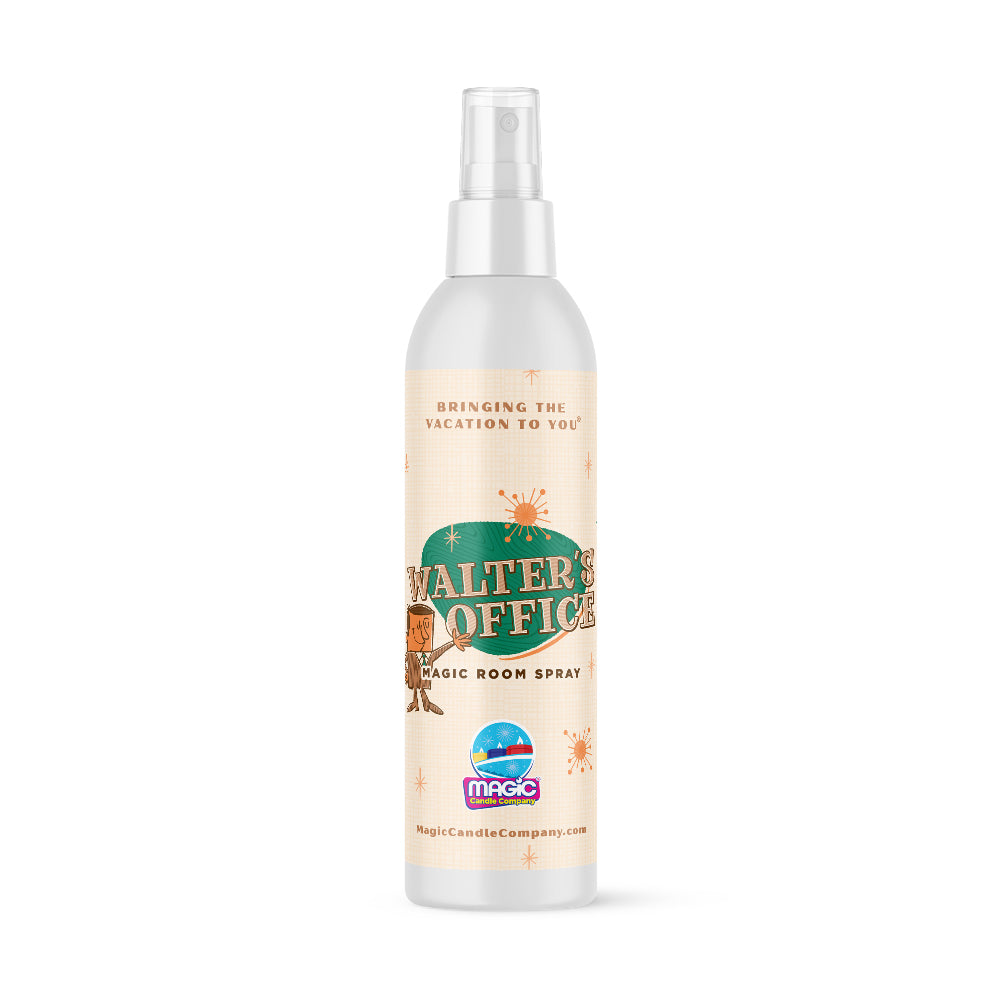 Walter Office spray