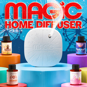 Magic Home Diffuser