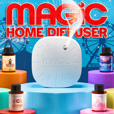 Magic Home Diffuser