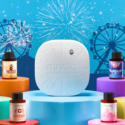 Magic Home Diffuser