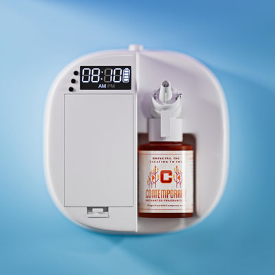 Magic Home Diffuser