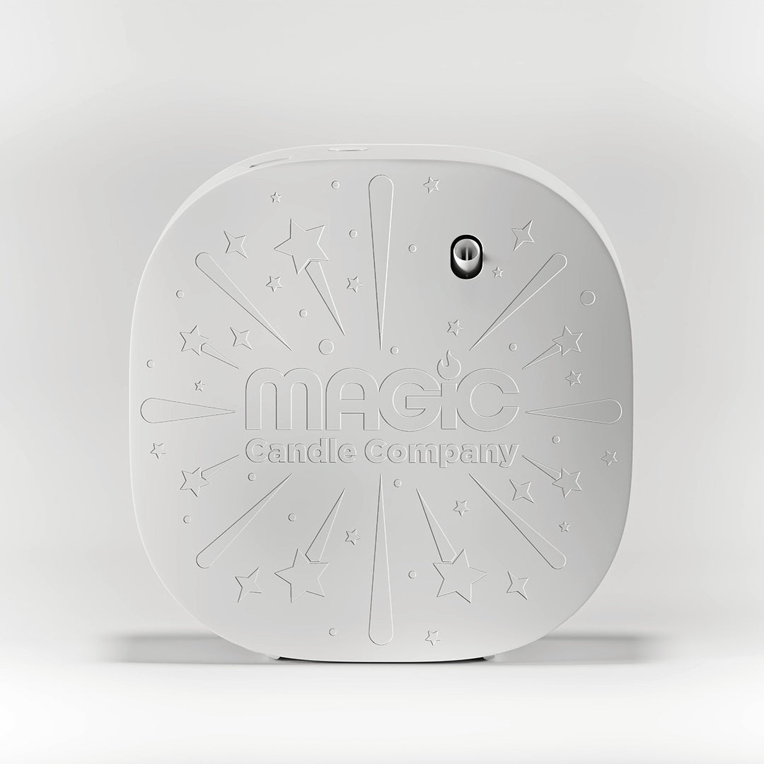 Magic Home Diffuser Magic Home Diffuser | Theme Park & Resort Scents – Magic Candle Company