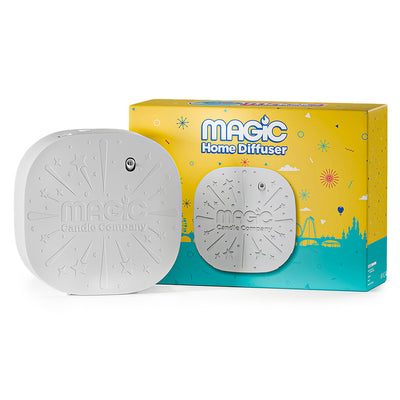 Magic Home Diffuser
