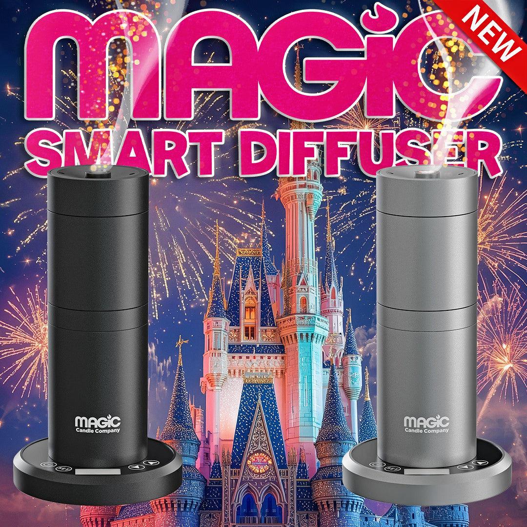Magic Smart Diffuser