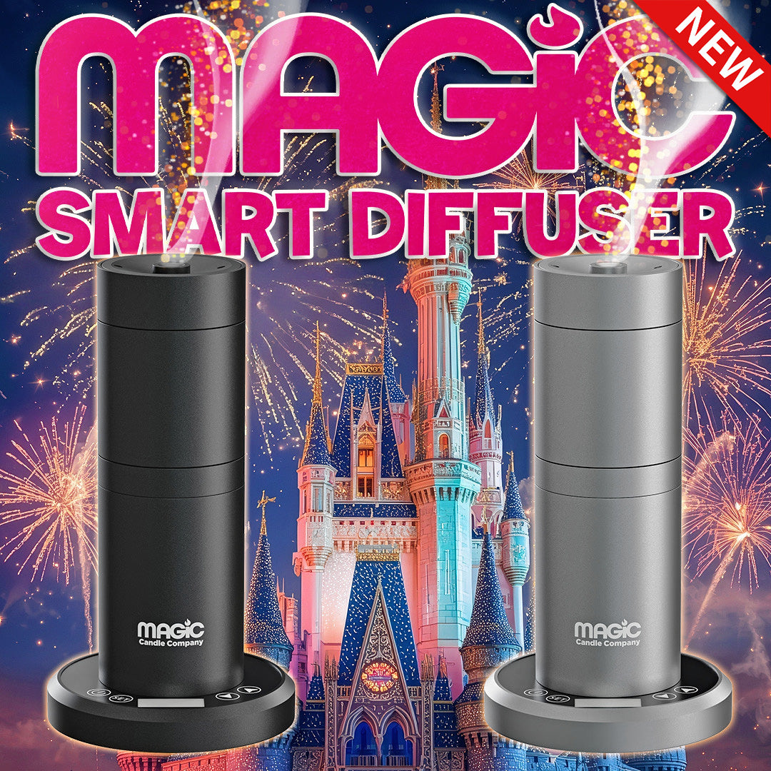 Magic Smart Diffuser