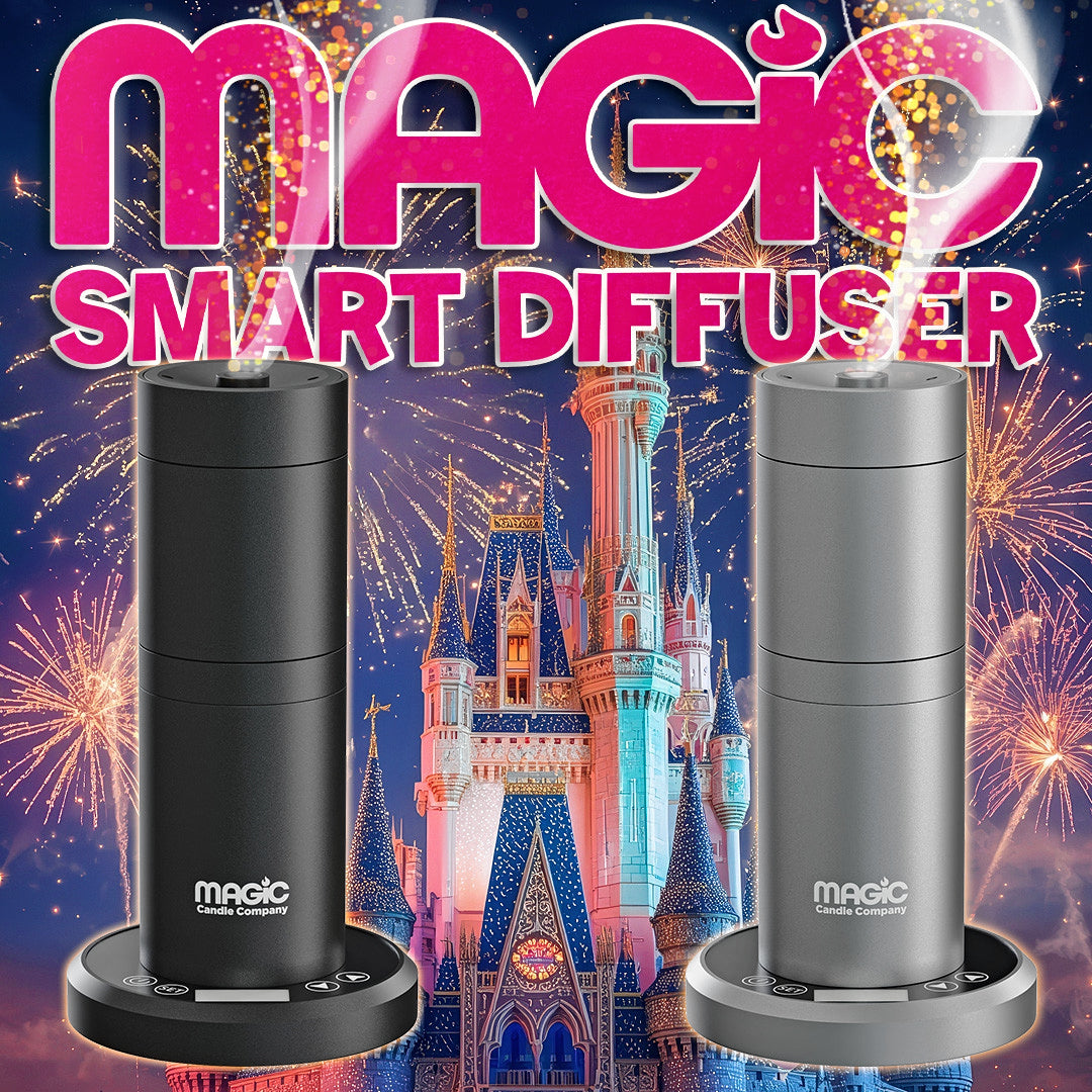 Magic Smart Diffuser
