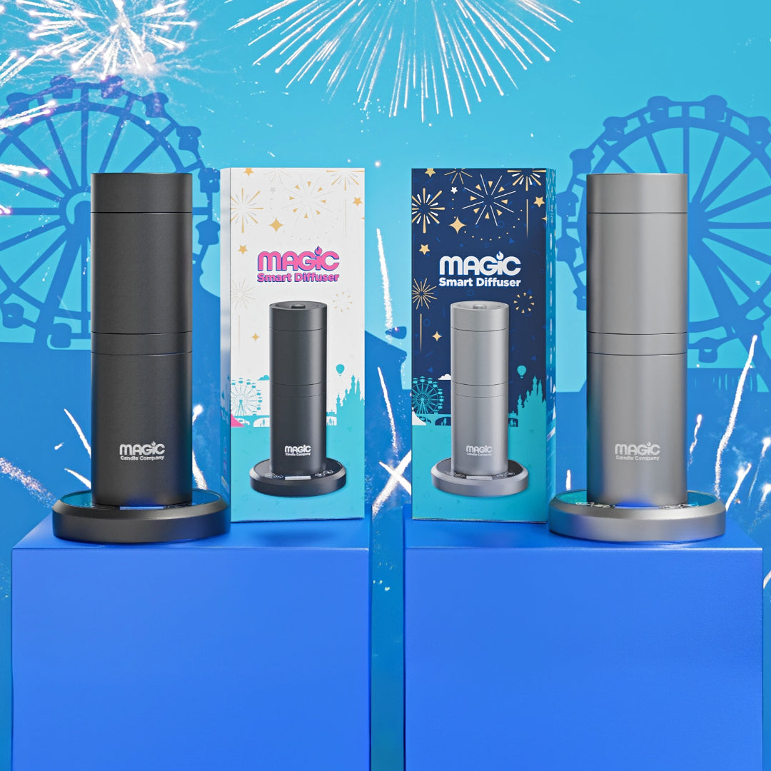 Magic Smart Diffuser