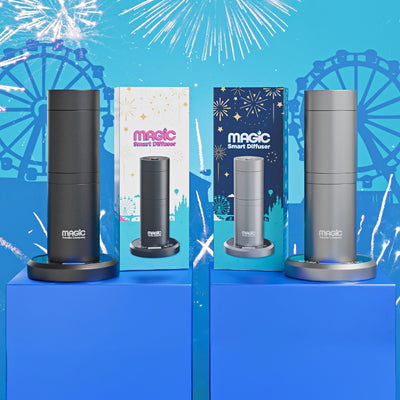 Magic Smart Diffuser