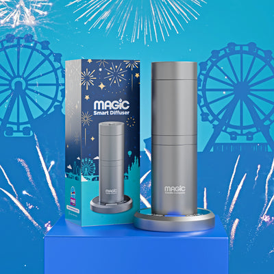 Magic Smart Diffuser