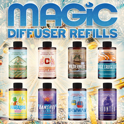 Magic Diffuser Refill