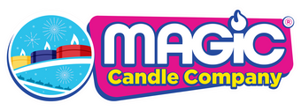 Magic Candle