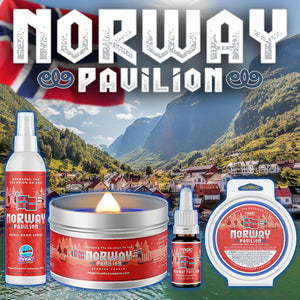 Norway Pavilion Fragrance