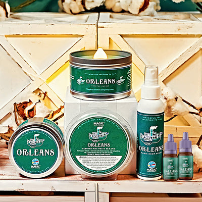 Orleans Resort Fragrance