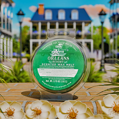 Orleans Resort Melt