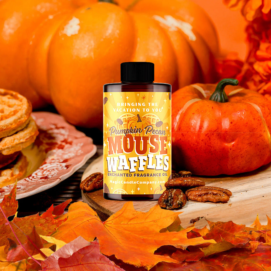 Bath and Body Works Bundle Pumpkin Pecan good Waffles