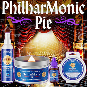 PhilharMonic Pie Fragrance