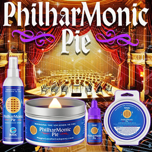 PhilharMonic Pie Fragrance