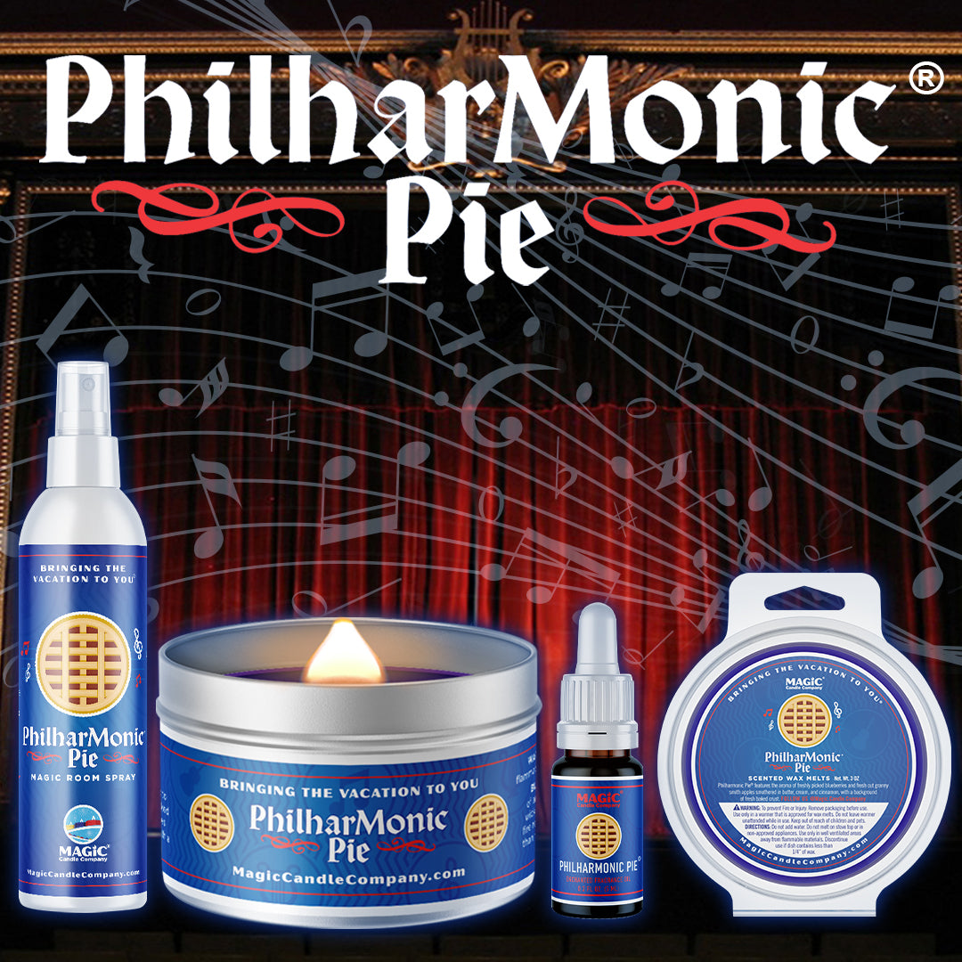 PhilharMonic Pie®