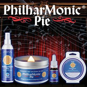 PhilharMonic Pie Fragrance