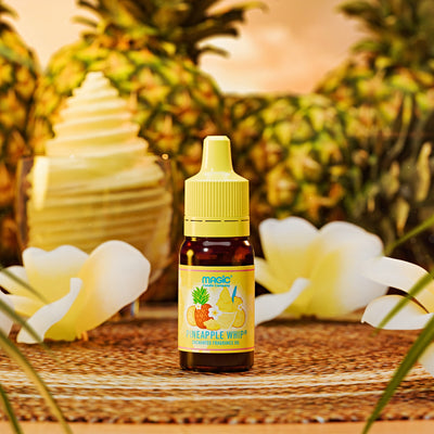 Pineapple Whip Small Oil